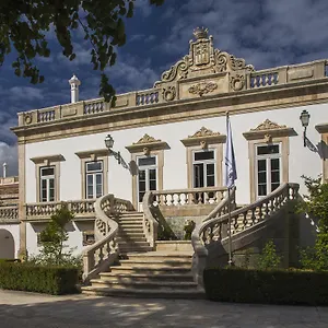 Hotel Quinta Lagrimas - Small Luxury, Coimbra