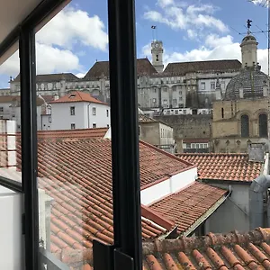 Casa Da Se By Purus Coimbra