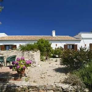 Monte Do Alamo - Turismo Rural , Tavira Portugal