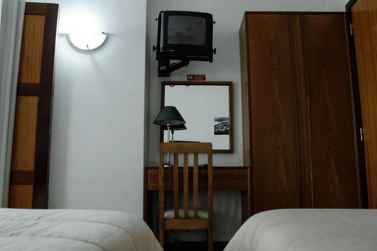 Hotel Residencia Coïmbre Maison d'hôtes